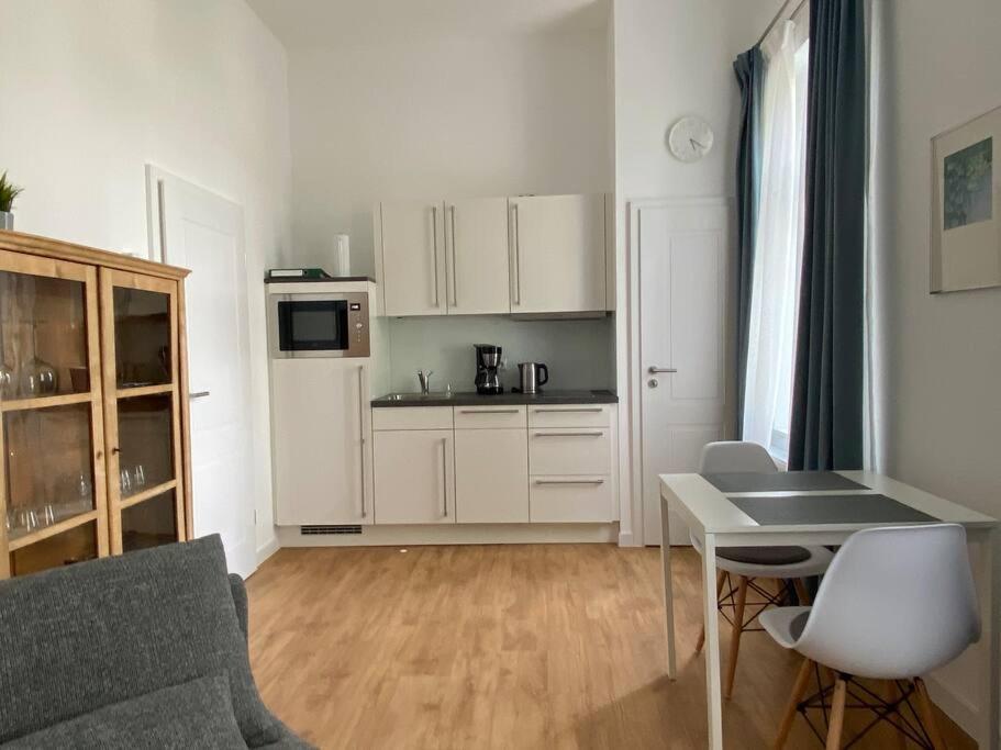 Apartment Nr. 8 Bad Laasphe Altstadt エクステリア 写真